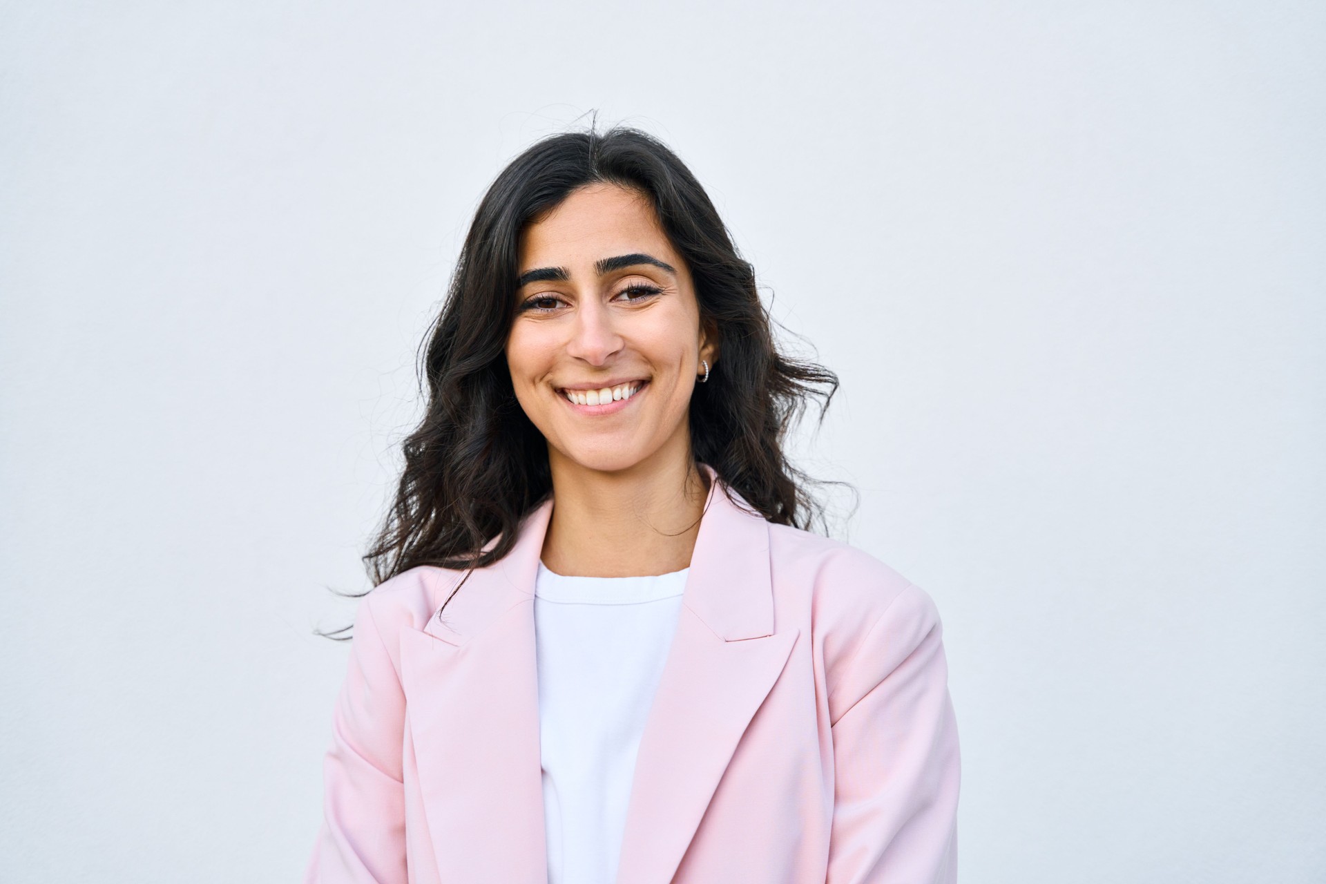 - Nada Saymeh