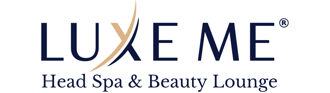 LUXE ME Head Spa & Beauty Lounge